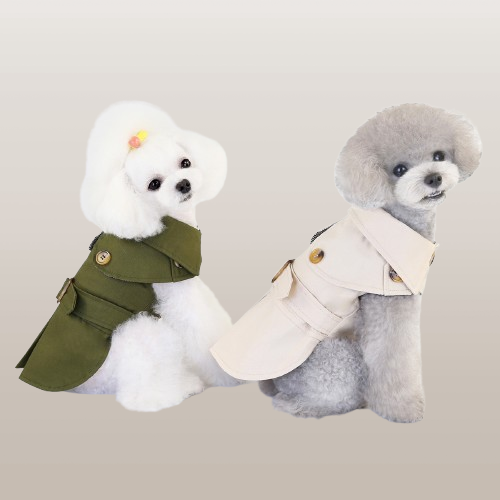 PETS&CLEAN coat for pets