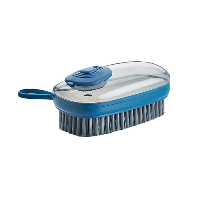PETS&CLEAN Multifunctional Automatic Liquid Cleaning Brush