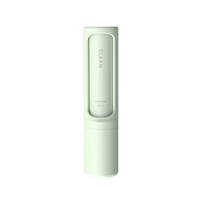 PETS&CLEAN 2-1 Reusable Pet Hair Remover Roller Self Cleaning