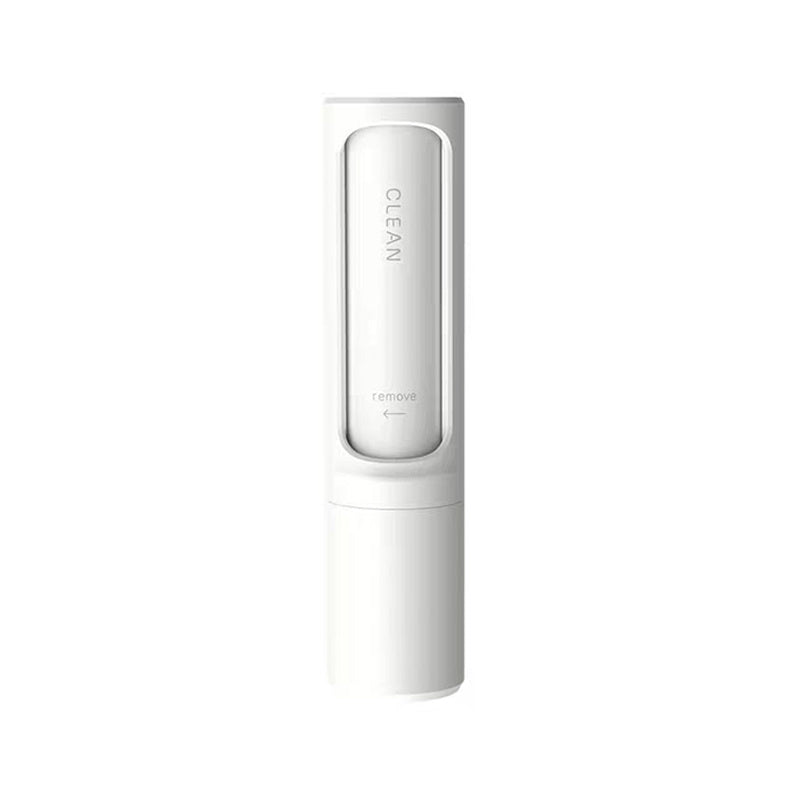 PETS&CLEAN 2-1 Reusable Pet Hair Remover Roller Self Cleaning