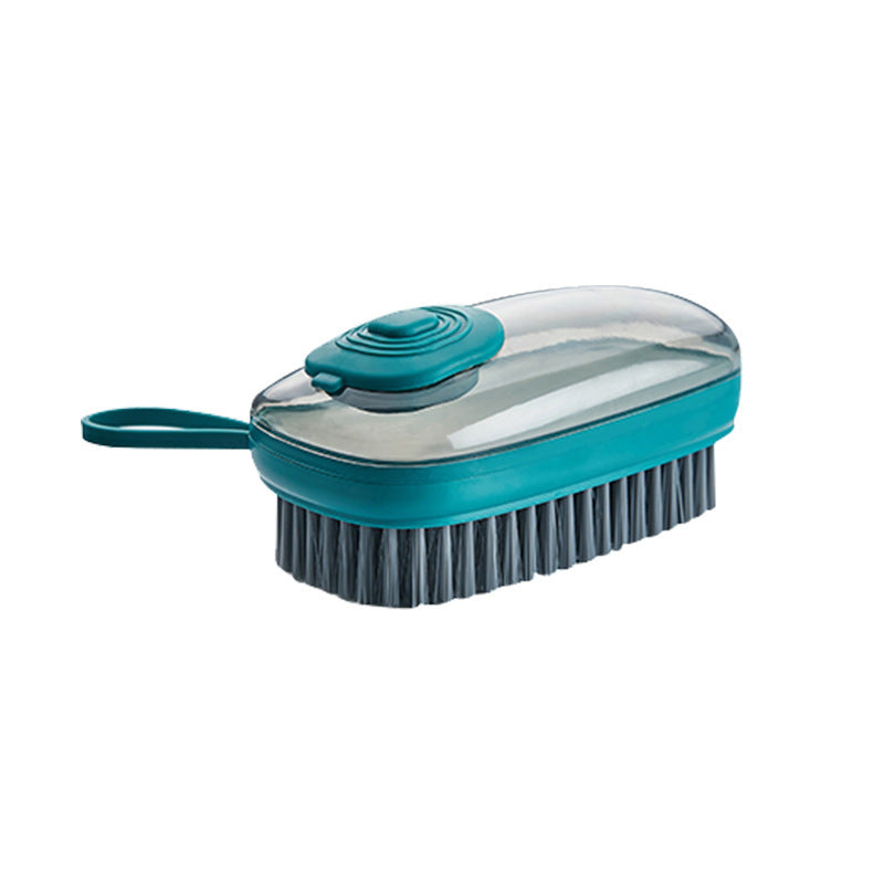 PETS&CLEAN Multifunctional Automatic Liquid Cleaning Brush