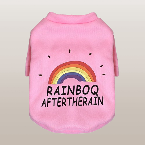 PETS&CLEAN New Dog Pet Clothing Sweater Fleece-lined