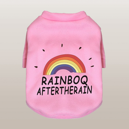 PETS&CLEAN New Dog Pet Clothing Sweater Fleece-lined