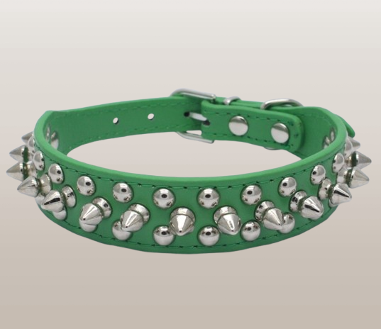 PETS&CLEAN dog chain pet collar