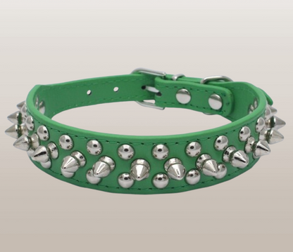 PETS&CLEAN dog chain pet collar