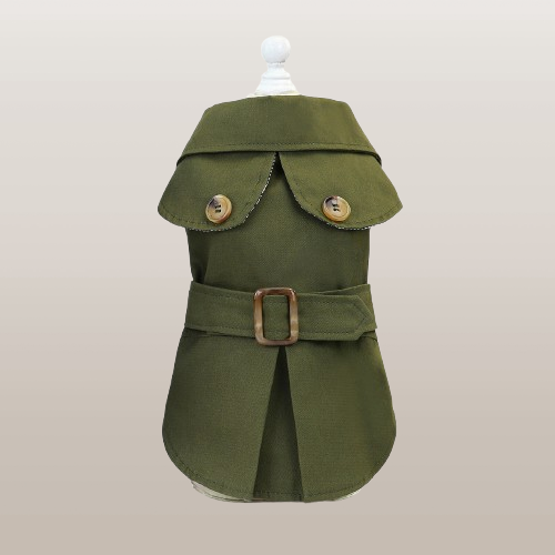 PETS&CLEAN coat for pets