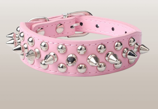 PETS&CLEAN dog chain pet collar