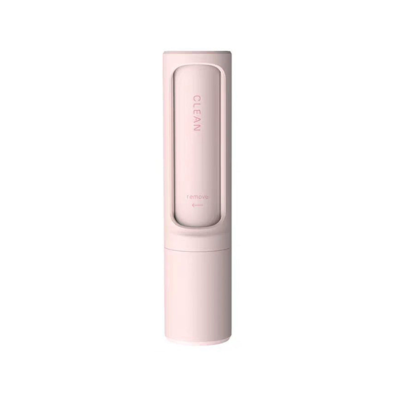 PETS&CLEAN 2-1 Reusable Pet Hair Remover Roller  Self Cleaning