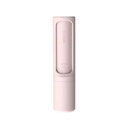 PETS&CLEAN 2-1 Reusable Pet Hair Remover Roller  Self Cleaning