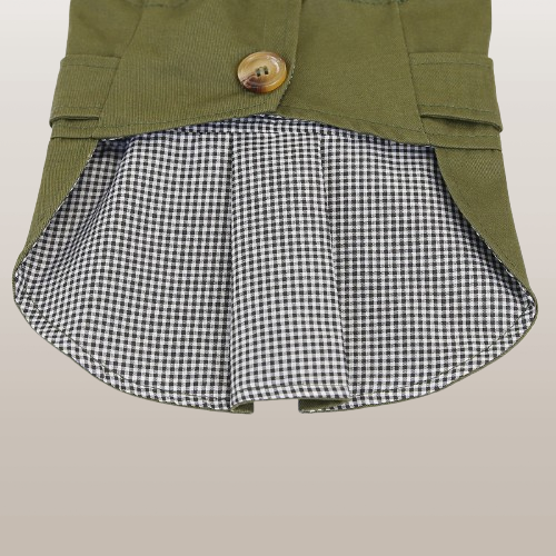 PETS&CLEAN coat for pets