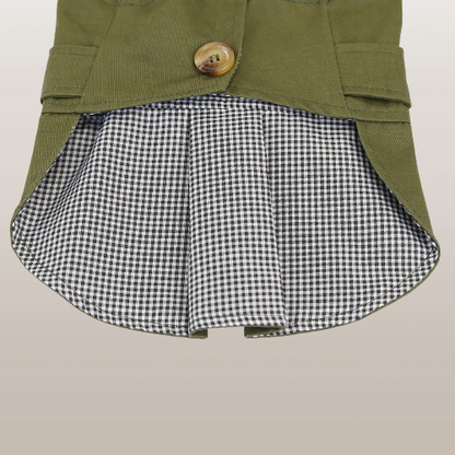 PETS&CLEAN coat for pets