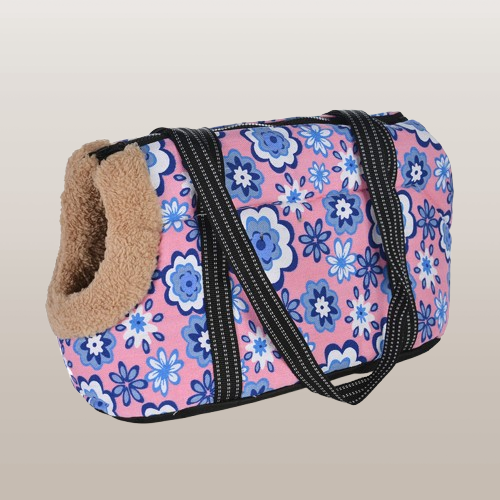 PETS&CLEAN Outdoor travel pet backpack