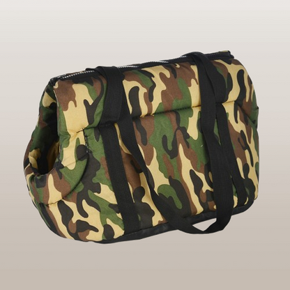 PETS&CLEAN Outdoor travel pet backpack