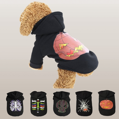 PETS&CLEAN  Pet Clothes Festival Dog Coat