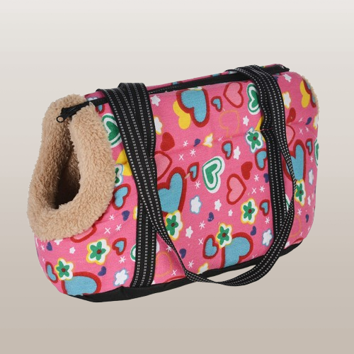 PETS&CLEAN Outdoor travel pet backpack