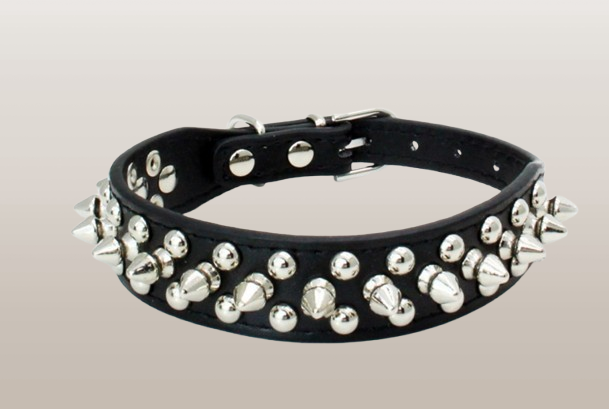 PETS&CLEAN dog chain pet collar