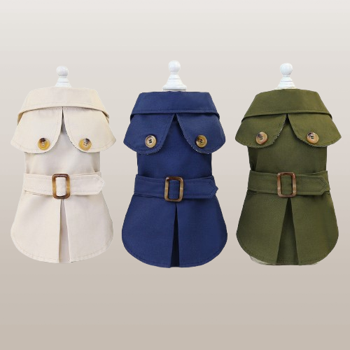 PETS&CLEAN coat for pets