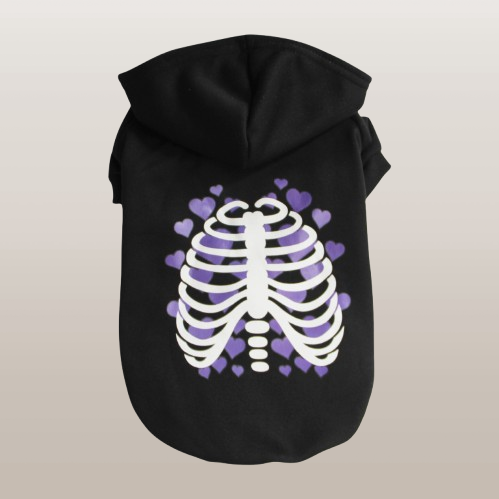 PETS&CLEAN  Pet Clothes Festival Dog Coat