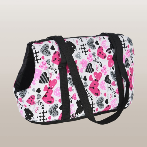 PETS&CLEAN Outdoor travel pet backpack