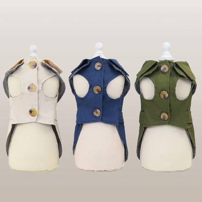 PETS&CLEAN coat for pets