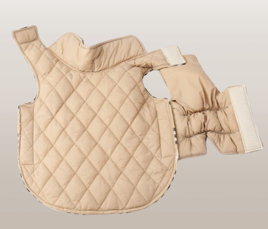 PETS&CLEAN waterproof suit jacket outdoor for dogs