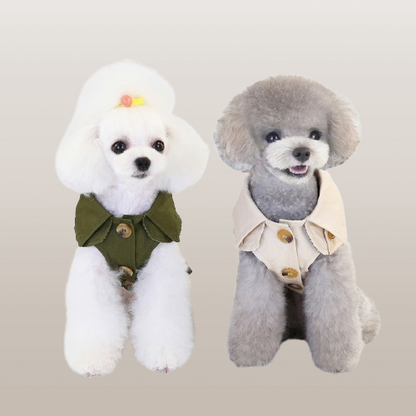 PETS&CLEAN coat for pets