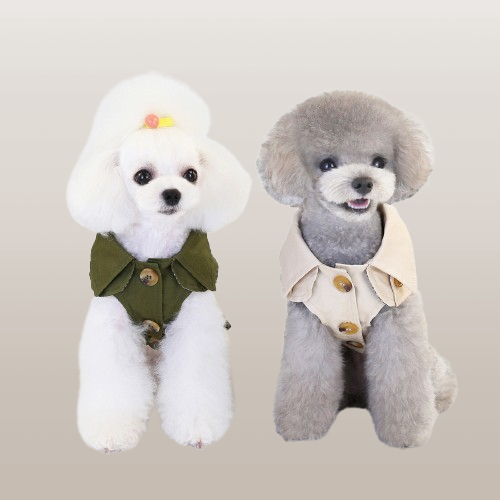 PETS&CLEAN coat for pets