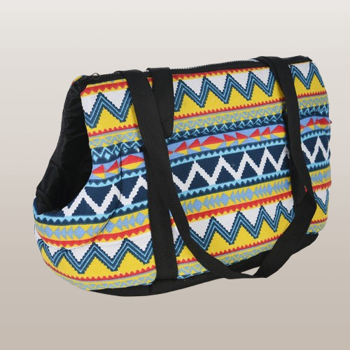 PETS&CLEAN Outdoor travel pet backpack