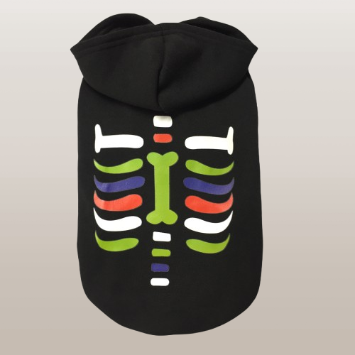 PETS&CLEAN  Pet Clothes Festival Dog Coat