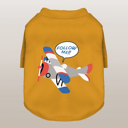 PETS&CLEAN New Dog Pet Clothing Sweater Fleece-lined