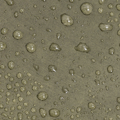 PETS&CLEAN Dog Outdoor Windproof Rain Raincoat Puppy Reflective Pet Poncho