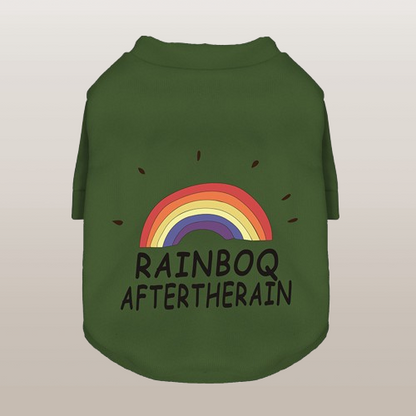 PETS&CLEAN New Dog Pet Clothing Sweater Fleece-lined